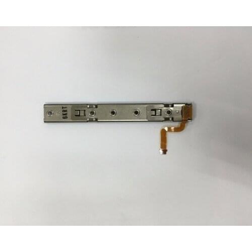 Replacement For 3pcs/lot NS Left Right Slider Flex Cable Strip For Nintend Switch Console Fix Parts L R LR slider