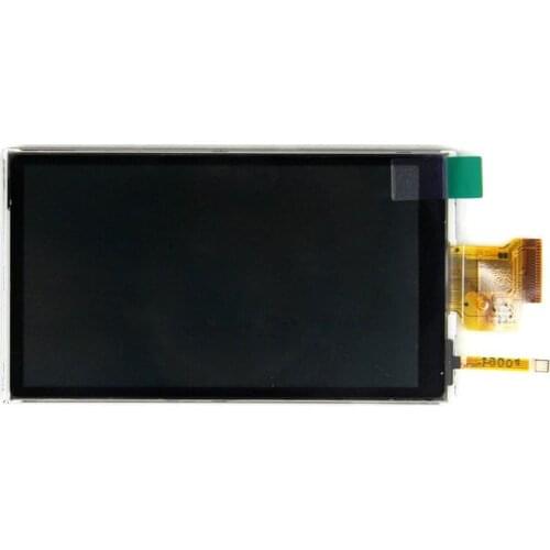 FREE SHIPPING! NEW LCD Display Screen Repair Part for PANASONIC DMC-FP7 FP7 Camera With Touch and Backlight