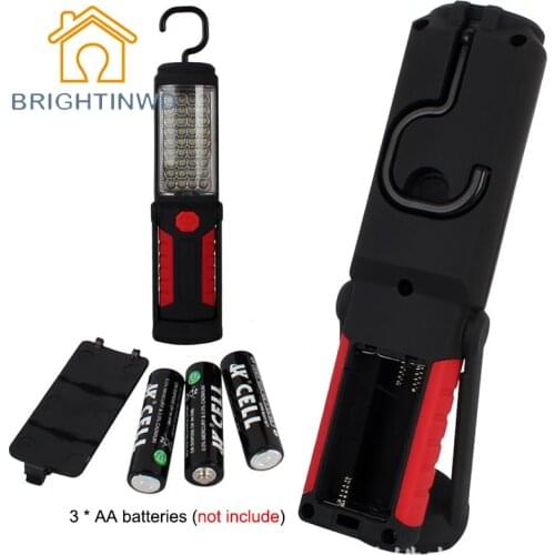 BRIGHTINWD Hand Lights