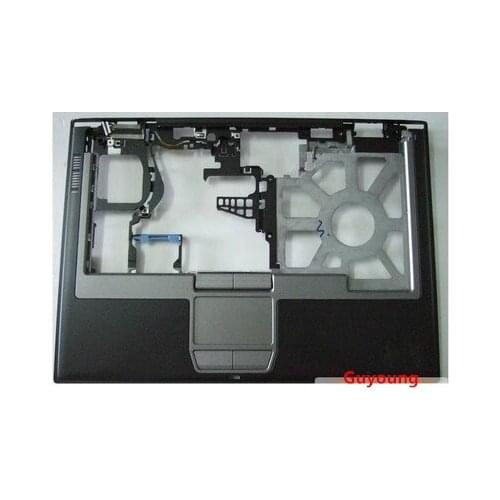 For Dell D630 Notebook Keyboard Cover C Case New Original D630 Palm Rest Dell Case WM534