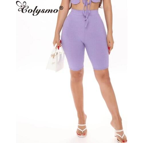 Colysmo Women's Sports Shorts