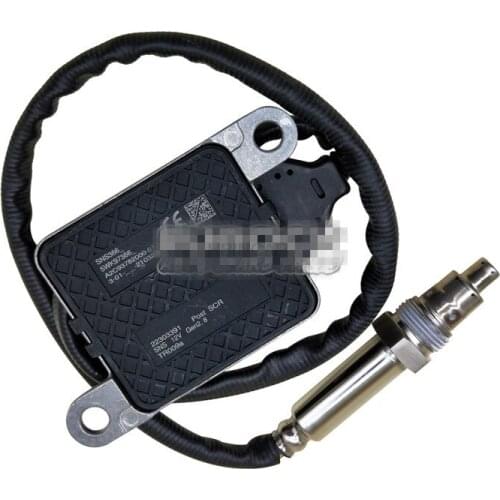 For Volvo truck nitrogen oxide sensor VOE 22303391 for VOLVO heavy truck accessories high efficiency high quality free shipping