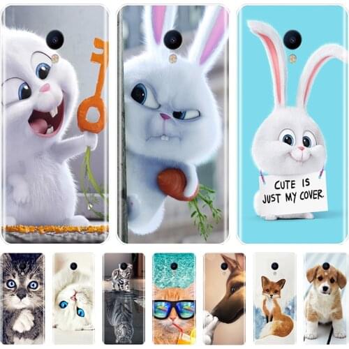 Jun Yi Meng Meizu M6s Phone Cases