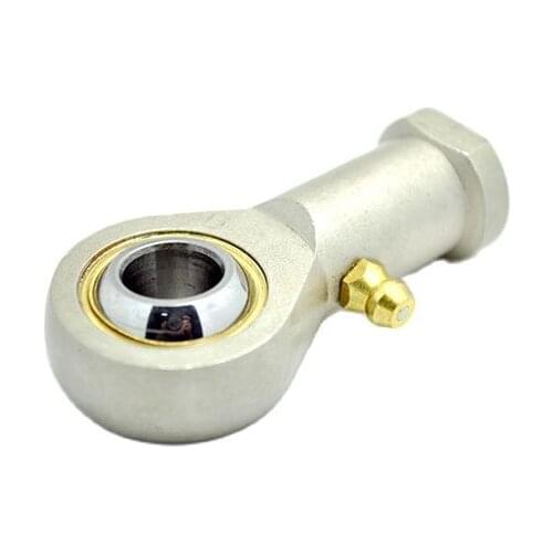 Fisheye connector F-M10X125U/M12/M8/M16/M20x15 cylinder accessory fisheye bearing