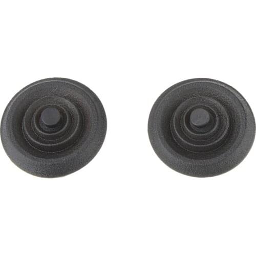 Mavic air Silicone Protective cover Remote Controller Joystick Thumb rocker Dust Proof guard For DJI mavic air Drone Accessories