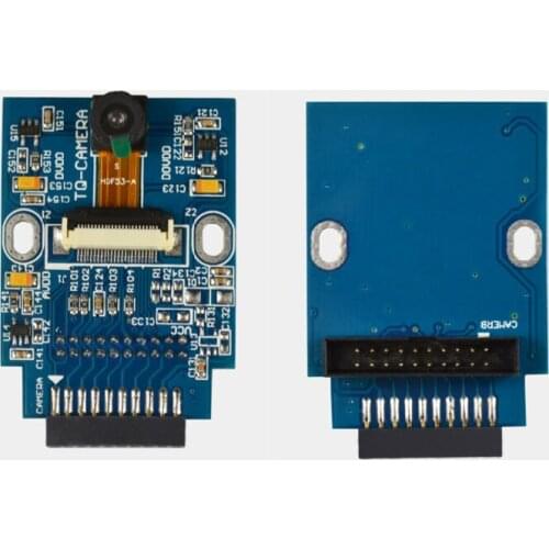 130 million pixels 1300*1028 PIX ov9650 camera module tq2440 tq6410 tq210 development board embedded Demo Board Accessories