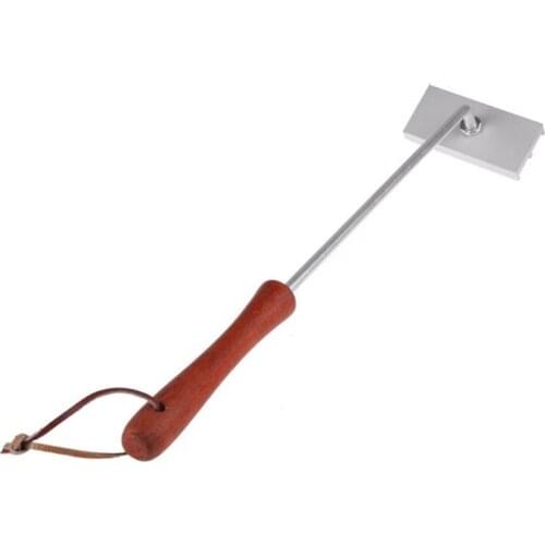 Set of 1 BBQ Branding Iron DIY Barbecue Letter Printed BBQ Steak Tool Meat Grill Barbecue Tool Accessories Kitchen Stuff