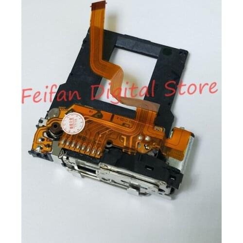 Original Assembly Shutter Group For Olympus E-M10 / E-M10 mark II / E-M10 mark III EM10 mirrorless Camera Repair Part