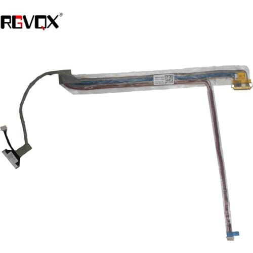 NEW Laptop Cable For DELL Studio 1555 1557 1558 PN:DD0FM8LC801 Repair Notebook LCD LVDS CABLE