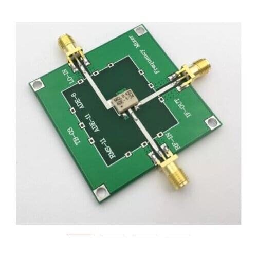 Passive Mixer ADE -1 0.5-500MHZ Mixer Large Signal RF up Conversion