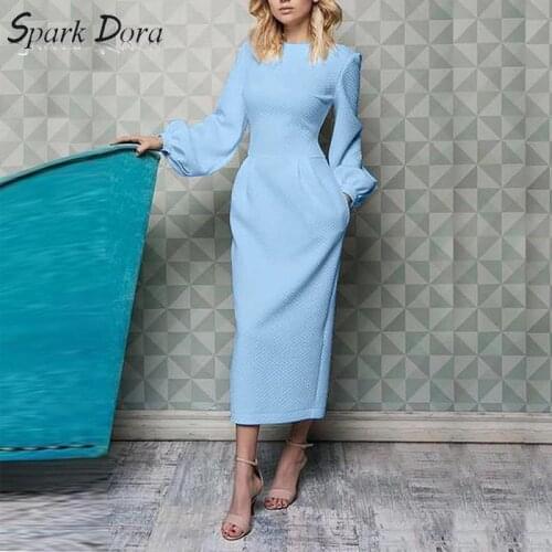 Модные платья-трапеции SparkDora China At AliExpress