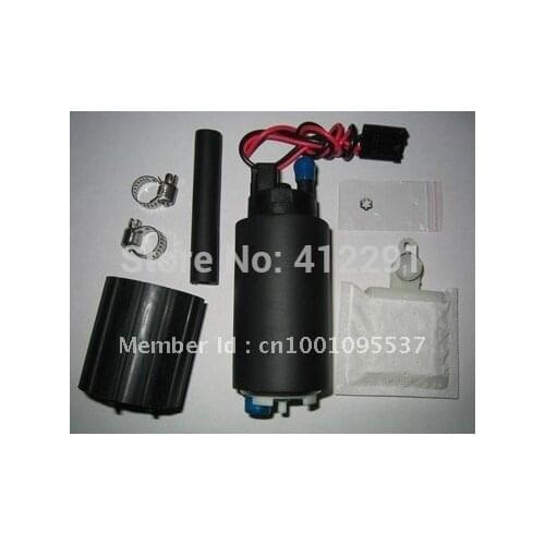 Walbro intank gss341 gss 341 fuel pump 255lph fuel pump for XR6 TURBO LS1 WRX