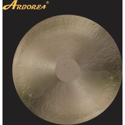 Arborea 16'' wind gong with free mallet Chinese traditional gong for gong master