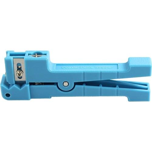 Fiber Stripper Coaxial Stripper/Fiber Optic Jacket Stripper/Slitter
