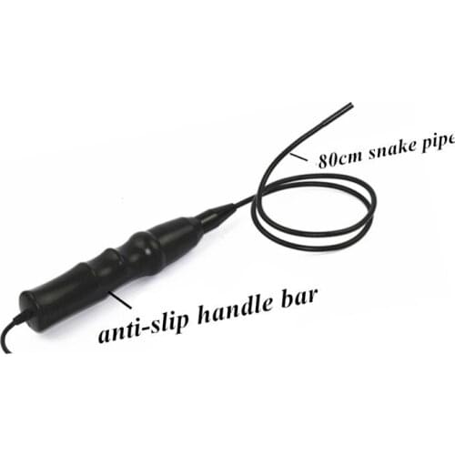Factory Price 5.5mm 1.3 MP HD USB Handheld Endoscope Camera Digital Microscope CMOS Borescope