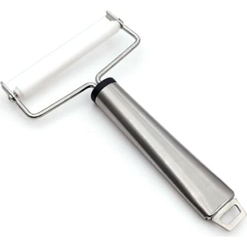 1Pcs Cheese Butter Cutter Cheese Slicer Baking Tools Multi Purpose Hanging Type Kitchen Supplies Multi Purpose Slicing Tool