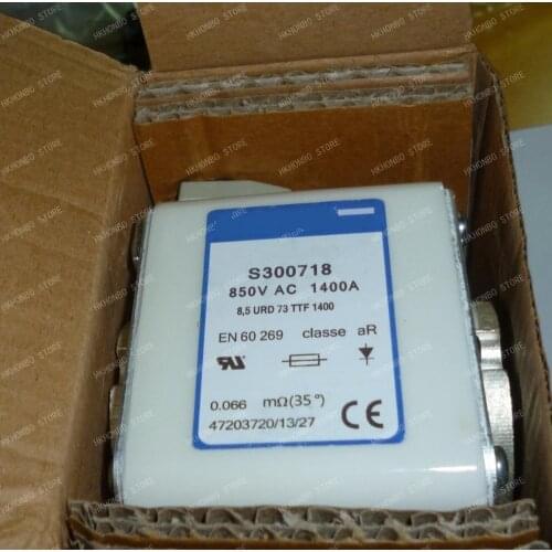 100% New Fuse S300718 L300068 K300550 M300069 P300071 W300054 Y300079 Z301966