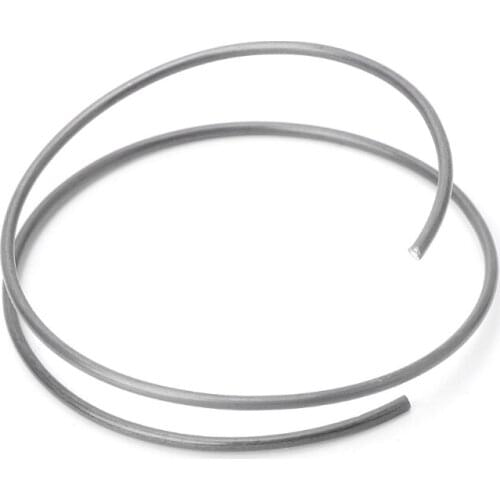 2 Pcs 2.0x370mm Welding Wire Aluminum Cooling Soldering Welding Rod Cored Wire