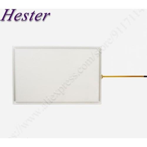 6AV2123-2MA03-0AX0 Touch Screen Panel Glass for 6AV2 123-2MA03-0AX0 KTP1200 Touchscreen