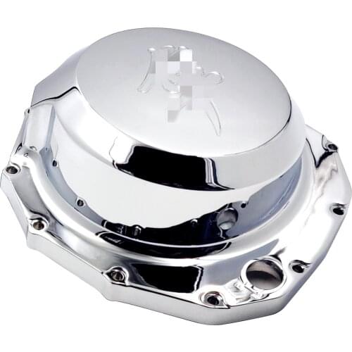 Aftermarket Free Shipping Motorcycle Accessories Engine Clutch Cover For Suzuki GSXR1300 Hayabusa 1999-2019 /B-king 2008-2009 CD