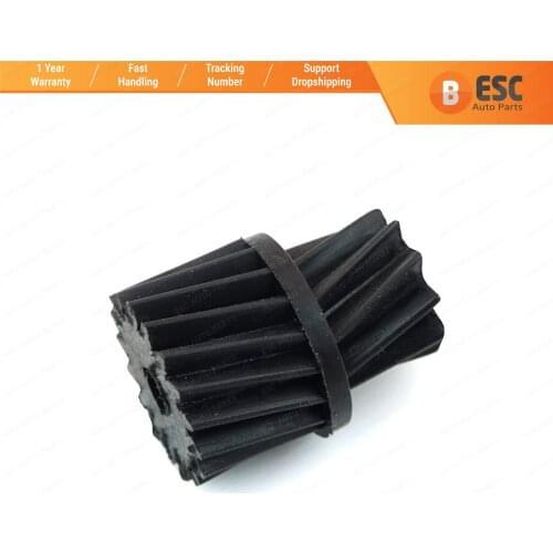 ESC EDP645 Door Lock Actuator Repair Gear 2037200135 for Mercedes W203 W211 CLK W209 A209