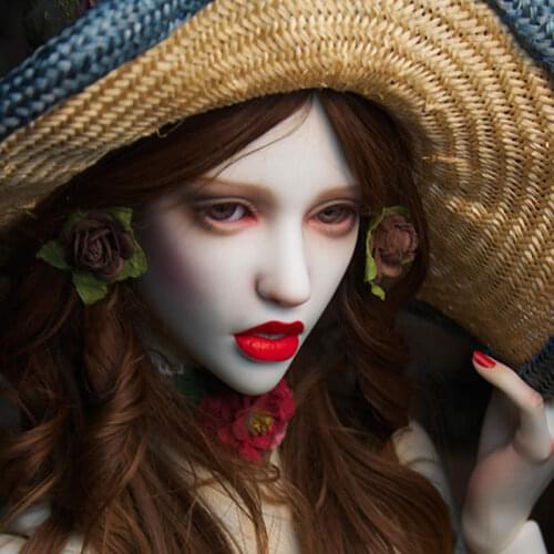 BJD/SD doll Amanda Beauty 1/3 girl baby