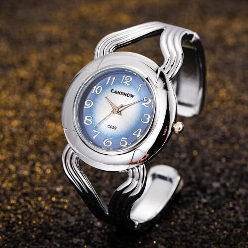 Luxury Watch Women Wrist Bracelet Fashion Stainless Steel Quartz Clock Ladies Watches Rose Gold Womens Watch Gifts Reloj Mujer