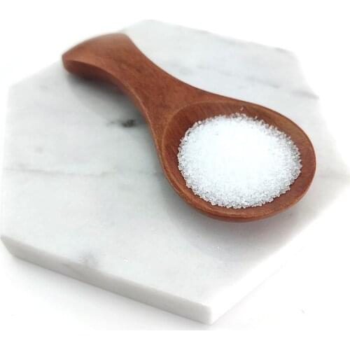 Mini Wood Condiment Scoop Spoon Flatware Coffee Tea Small Spoon Sugar Spoon Salt Kitchen Spice Scoop Baby Feeding Wooden Spoons