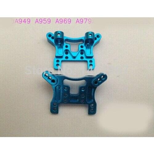 A949-09 Metal Shock Absorber Board Set Spare Parts For Wltoys A949 A959 A969 A979 A959-B/A969-B/A979-B/K929-B 2.4Gh RC Car Toys