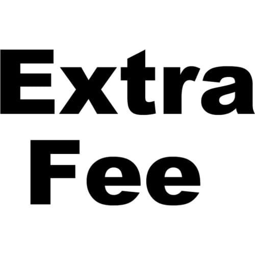 Add Extra Shipping Fee for Dlivery