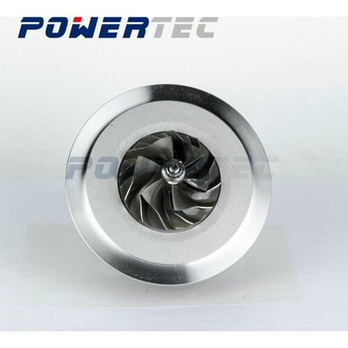 GT1749S Turbolader CHRA For Nissan Patrol 2.8 TD 95Kw RD28TI Y61 New Turbo Cartridge 701196 Turbine Core 14411VB300 1997-2000