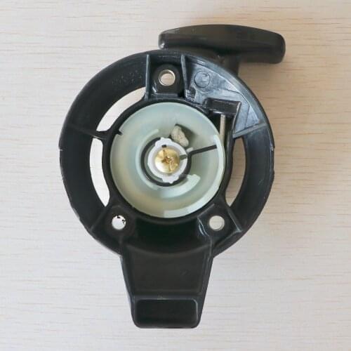 GX25 Brush cutter brush cutter starter
