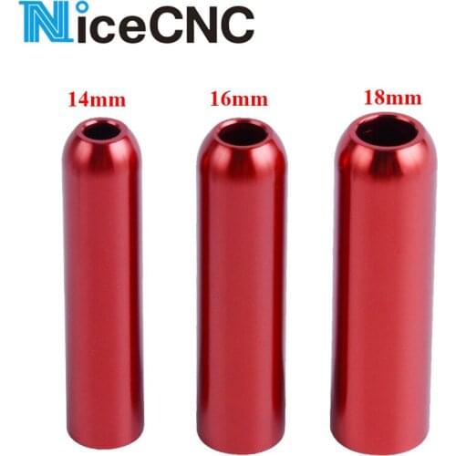 14/16/18mm Rear Suspension Shock Seal Head Bullet Installation Tool For Honda RS125R CRF250RX for Yamaha YZ 250 250F 450F 125