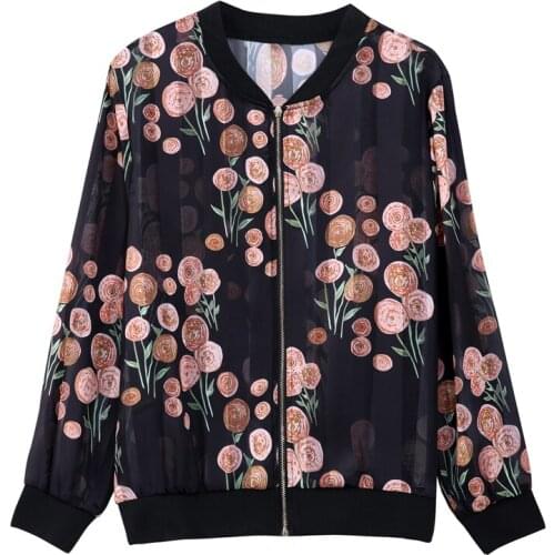 Korean Coats Women Mesh Leopard Jackets for Women Winter Office Lady White Jacket Loose Jacket Women