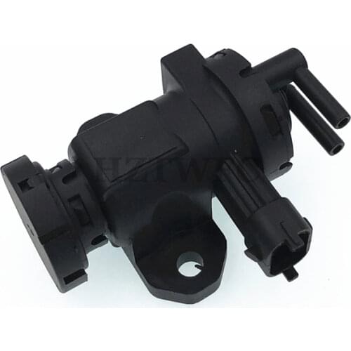 Best quality Turbocharger Pressure Converter Solenoid Valve 3024379 0928400464 090555464 For Ford Ranger Mazda BT-50