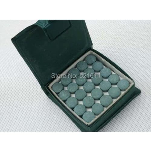 Freepost 50pcs/lot very cheap 9mm snooker cue tips for pool house CUE TIPS snooker tips hotsales billiard snooker accessories
