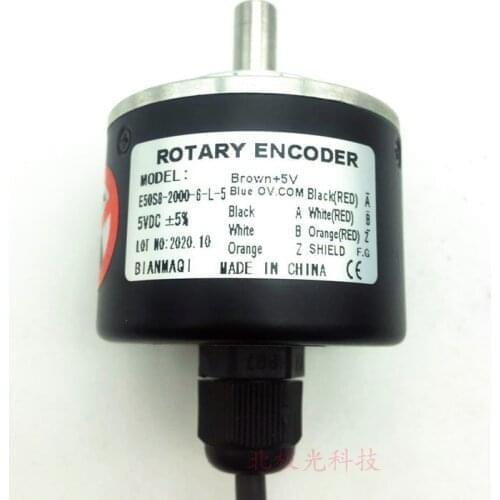 New Original Spot Photo E50S8-60-6-L-5 E50S8-100-6-L-5 E50S8-200-6-L-5 E50S8-250-6-L-5 E50S8-300-6-L-5