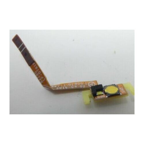 Original FOR XPS13 9365 P71G POWER BUTTON BOARD CABLE LF-D781P