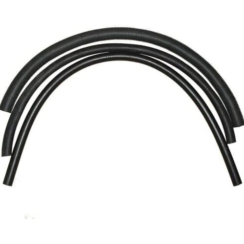 Low Pressure Hoses for LPG CNG Aspirated Traditional Normal Suction System 8mm/15mm/19mm