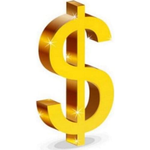 Special links USD1 for Extra fee shipping or product difference