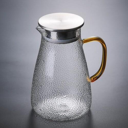 SPXU Teapots