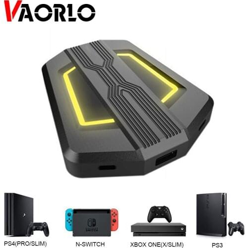 Запчасти для видеоигр VAORLO China At AliExpress