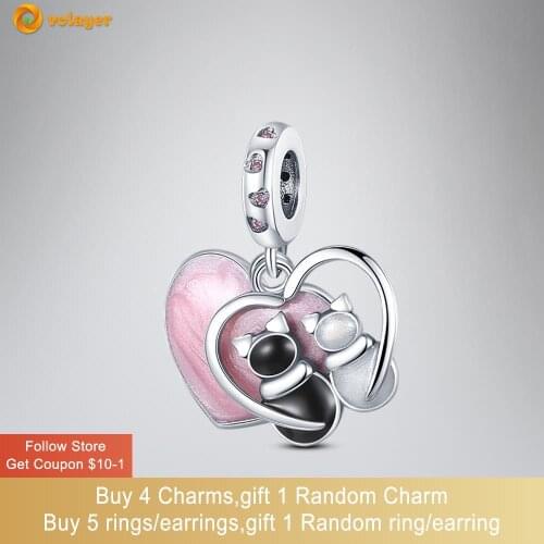 Volayer Bracelets For Lovers