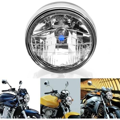 WungKiStar Headlights For Motorcycles