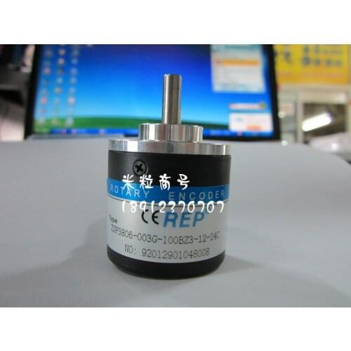 ZSP4006-003G-100BZ3-12-24E Rip REP