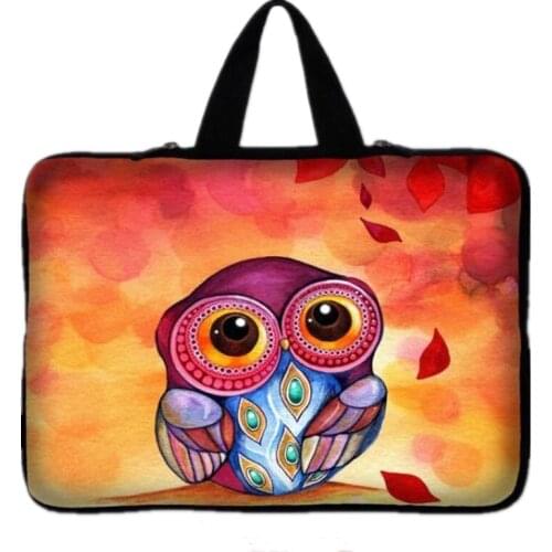 7 10 12 13 14 15 17.3 inch Internet Logo Laptop Sleeve Waterproof Sleeve Pouch Bag Tablet Case Cover For Dell HP ASUS 15.6 13.3