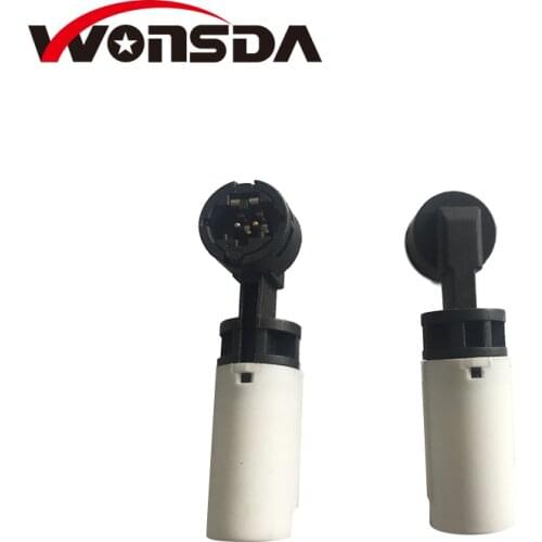 Car accessories Auto Parts Seat Belt Parts 57.40mm Gas Generator