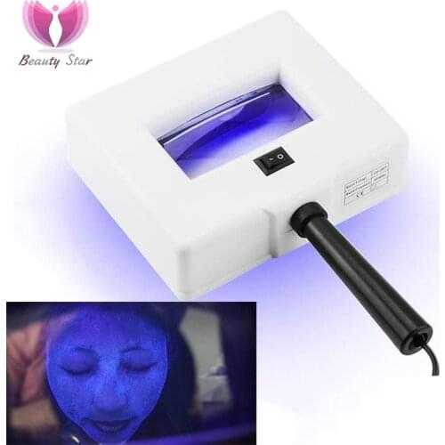 Beauty Star Skin Analyzers