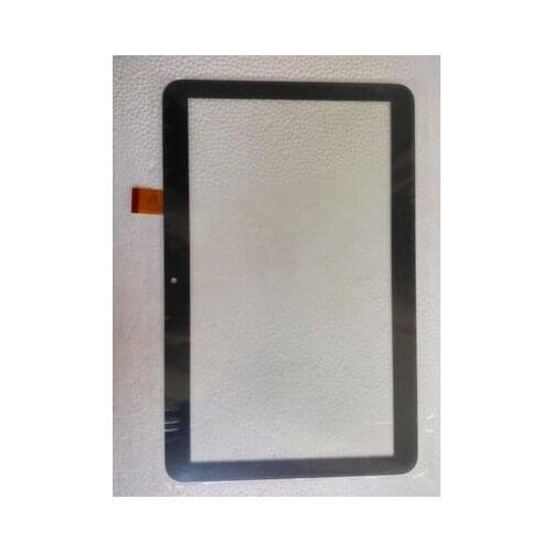 Free shipping 10.1 inch touch screen,100% New for Irbis TZ143 TZ 143 touch panel,Tablet PC touch panel digitizer