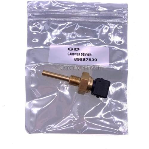 Free shipping 2pcs/lot 89857539 temperature sensor transducer temp transmitter